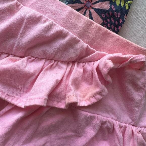 4t Girls Lightweight Clothing Bundle Colorful Everyday Wear Bundle and Save Kids - Picture 8 of 8